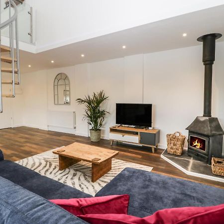 Littlemoor Cottage 체다 외부 사진