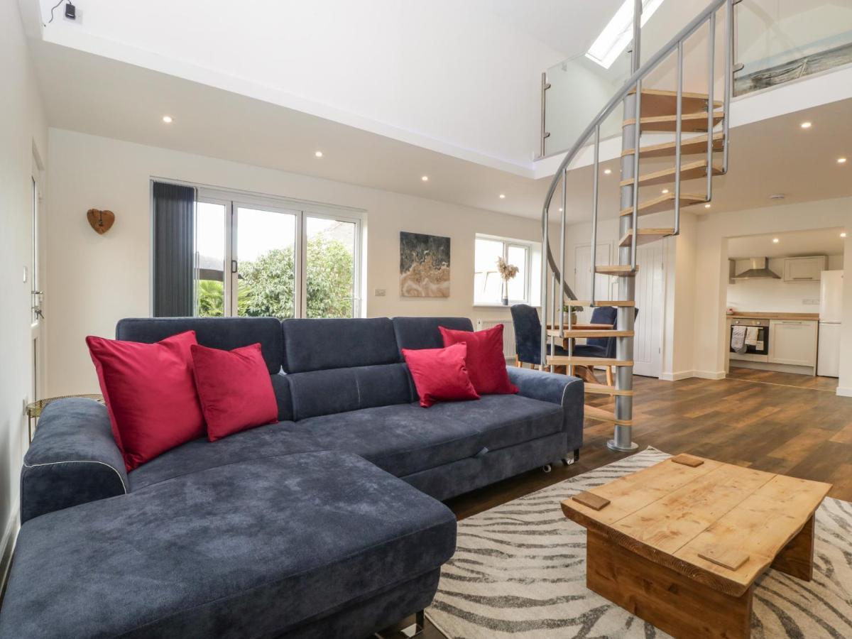 Littlemoor Cottage 체다 외부 사진