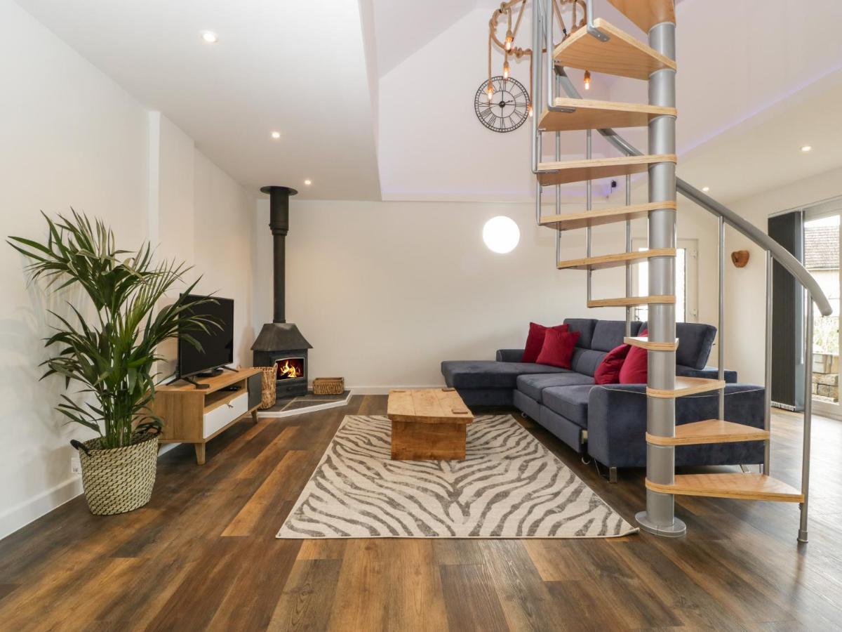Littlemoor Cottage 체다 외부 사진